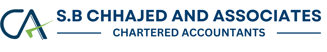 S B Chhajed and Associates
                                    